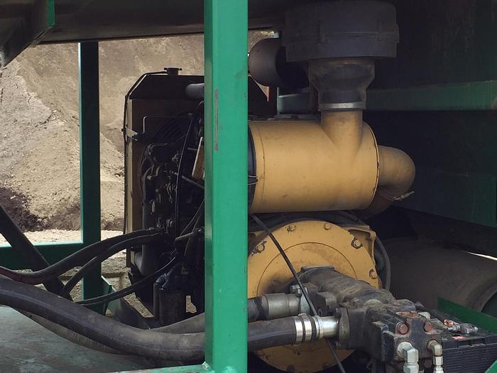 Used 2003 MCCLOSKEY 621RE