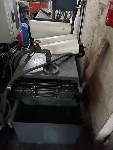 Ottime Centro di Lavoro Orizzontale HITACHI SEIKI HS 500