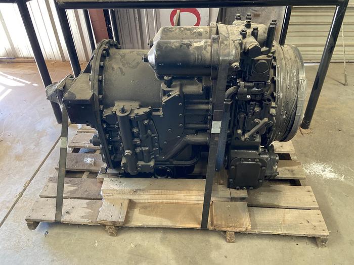 Used Shaffer 13-5/8" 3M Double Hydraulic BOP