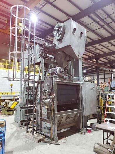 Excellent Wheelabrator 7 Super RB