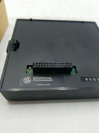 GE Seriesone IC610PRG100B