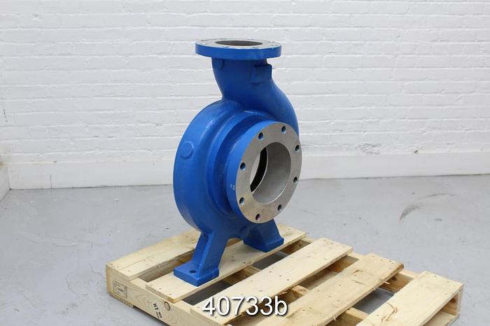 Unused Goulds 3196 6x8x13 Pump Casing #40733