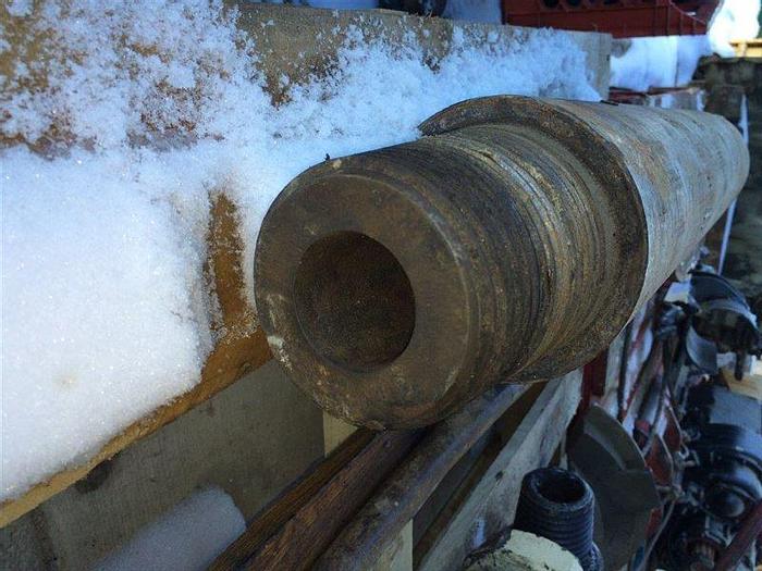 Used Sub Adapter - 1303110310127