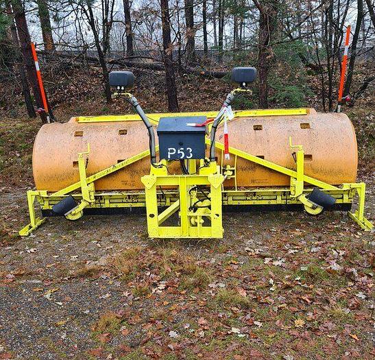 Gebruikt 2002 Nido SNK330 EPZ