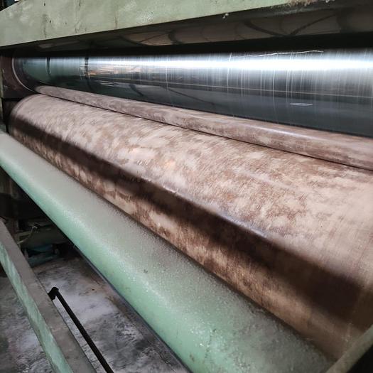 Used CALENDER OLIVA ARTES 1985 3000 mm