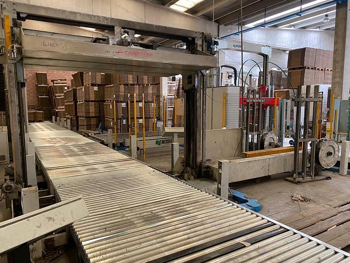 Usato Reggiatrice Castaldini