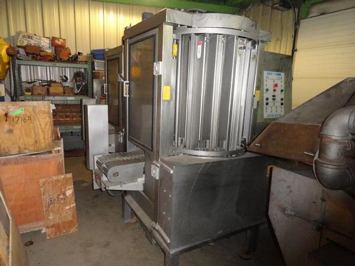 Used AEW Slicer; Md#APS200