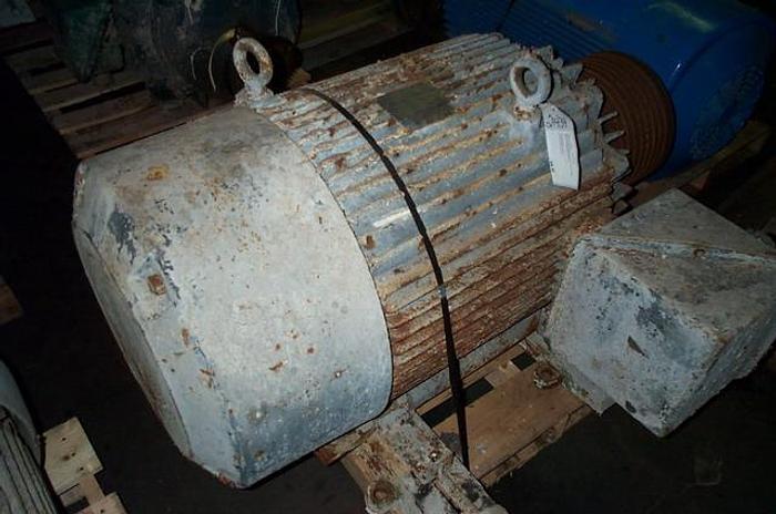 Used GENERAL ELECTRIC 5KS364SS304 #21434