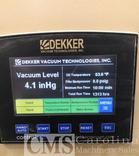 Used Komo Xtreme XL 510