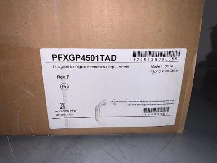 ProFace PFXGP4501TAD HMI 10,4 Inch; 640 x 480pix