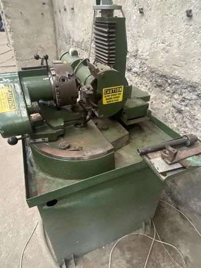 Used 2005 Peddinghaus Avenger MDL1000B CNC Beam Drilling Line