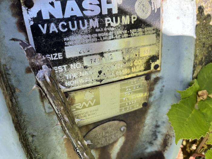 Used Nash