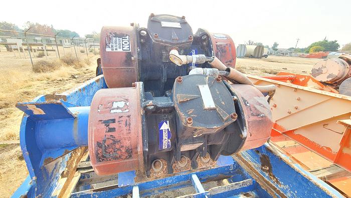 Used National Oilwell Varco NOV Brandt King Cobra Venom