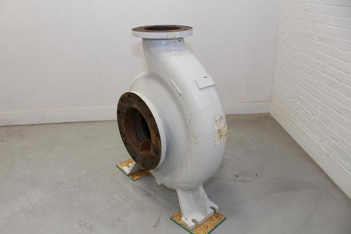 Used Warren 8-PL-22 Casing #43949