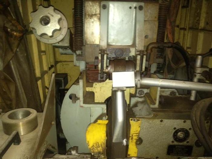 Used Stanko Russian Thread Grinder 5K822B