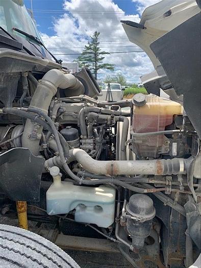 Used Bucyrus Erie 22W Series 1 Cable Tool Rig