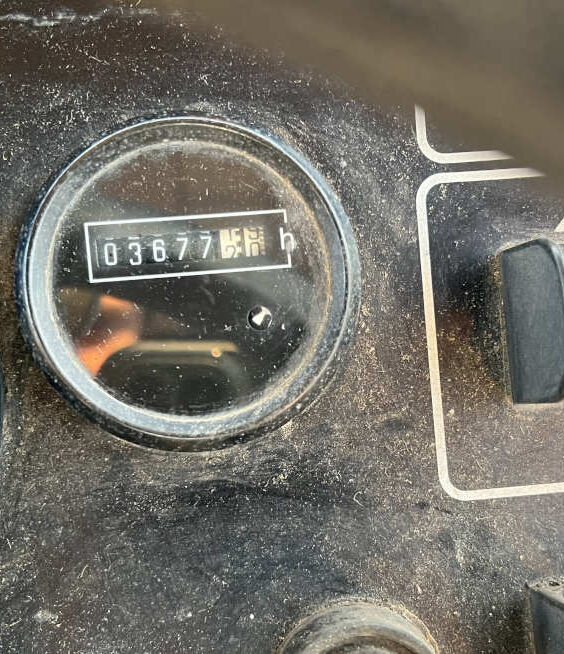 Usado 2005 Bitelli BB 650 DT