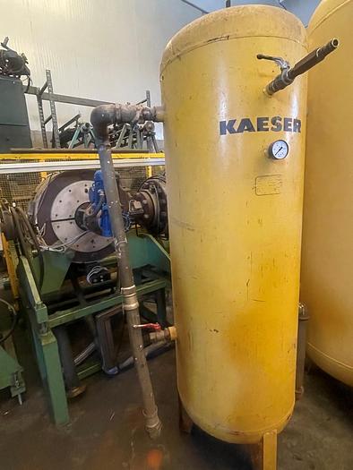Usato COMPRESSORE KAESER