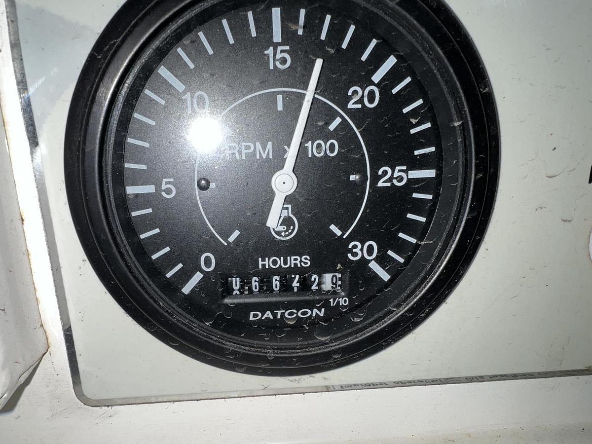 Used 2013 MultiQuip DCA25SSIU Diesel Generator