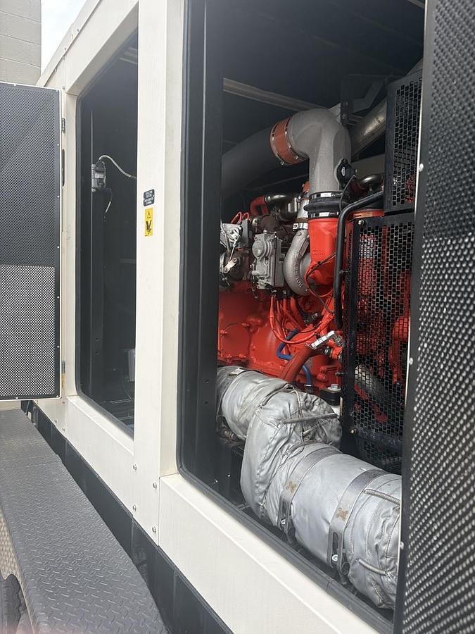 Used 2021 TechnoGen SA300 TSX