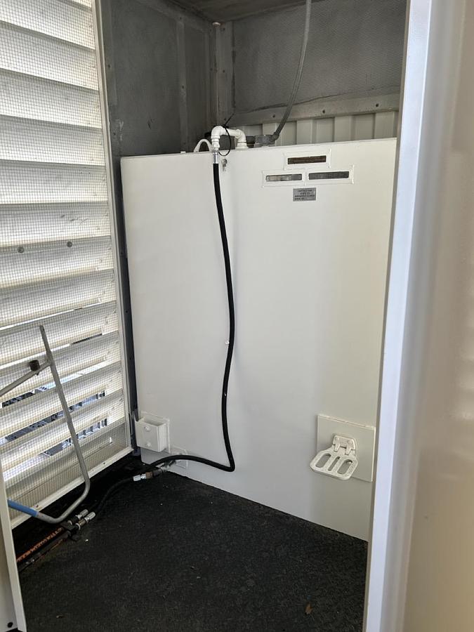 Used 800KW REFURBISHED CATERPILLAR XQ800 DIESEL GENERATOR