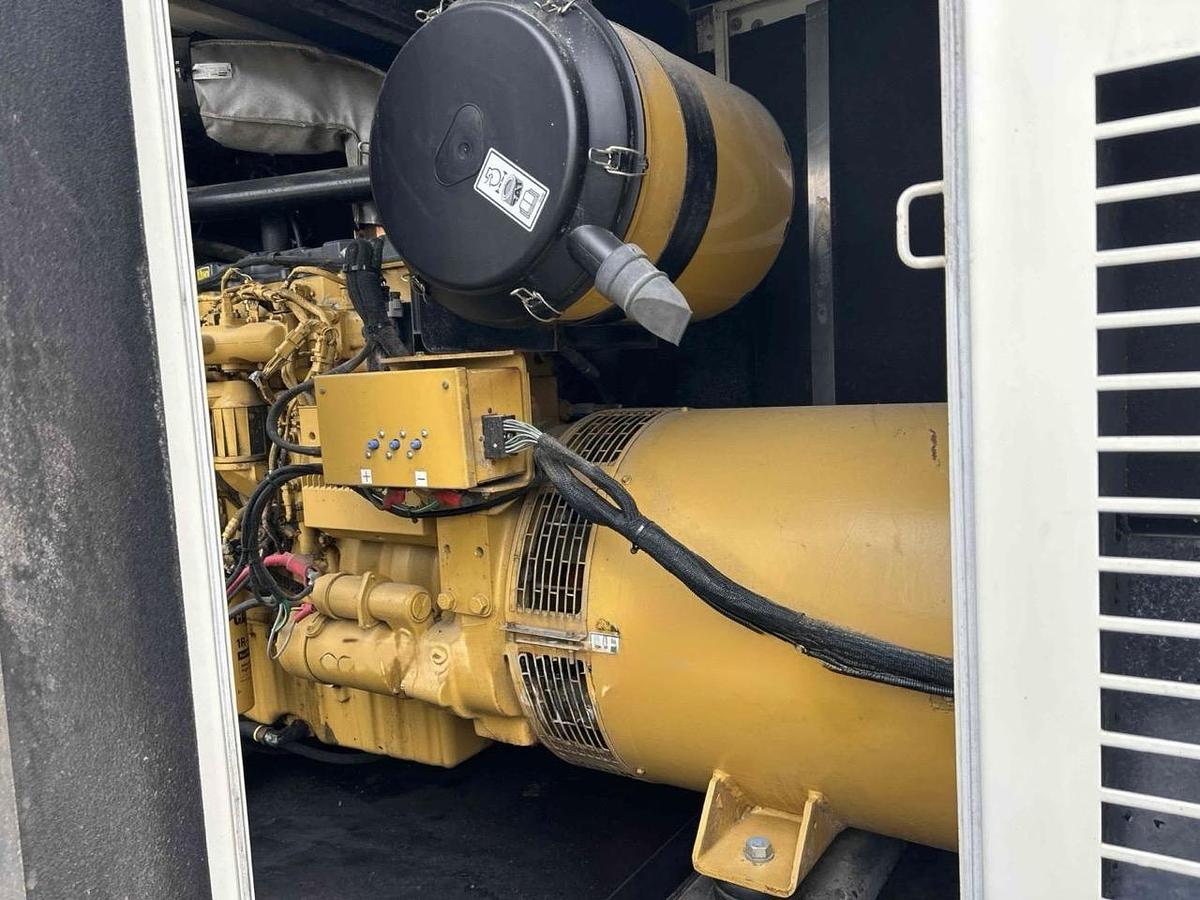 Used 2015 Refurbished Caterpillar XQ230 Diesel Generator