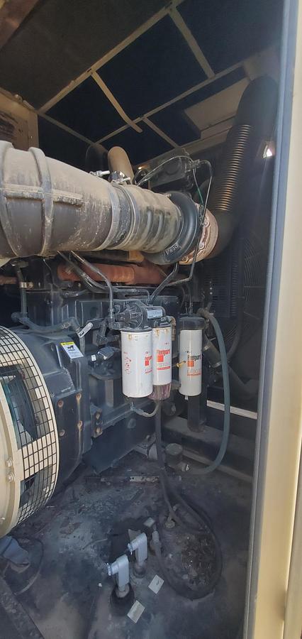 Used Used 2011 Kohler 400REOZJ Diesel Generator