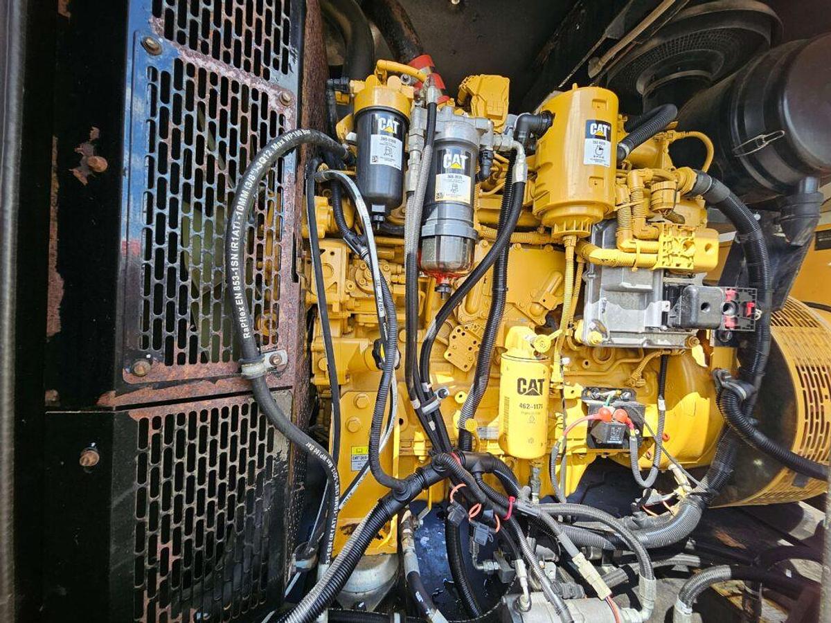 Used 2014 Caterpillar XQ200 Diesel Generator