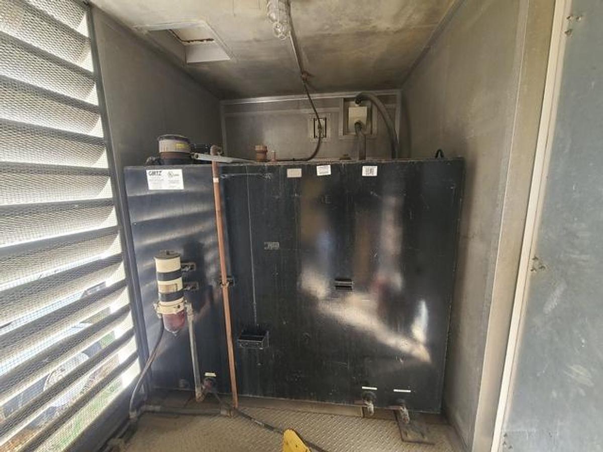 Used 2006 Caterpillar C32 Diesel Generator