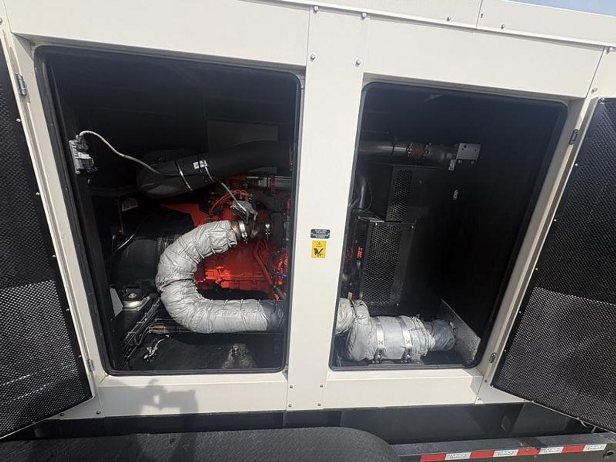 Used 2021 TechnoGen SA300 TSX