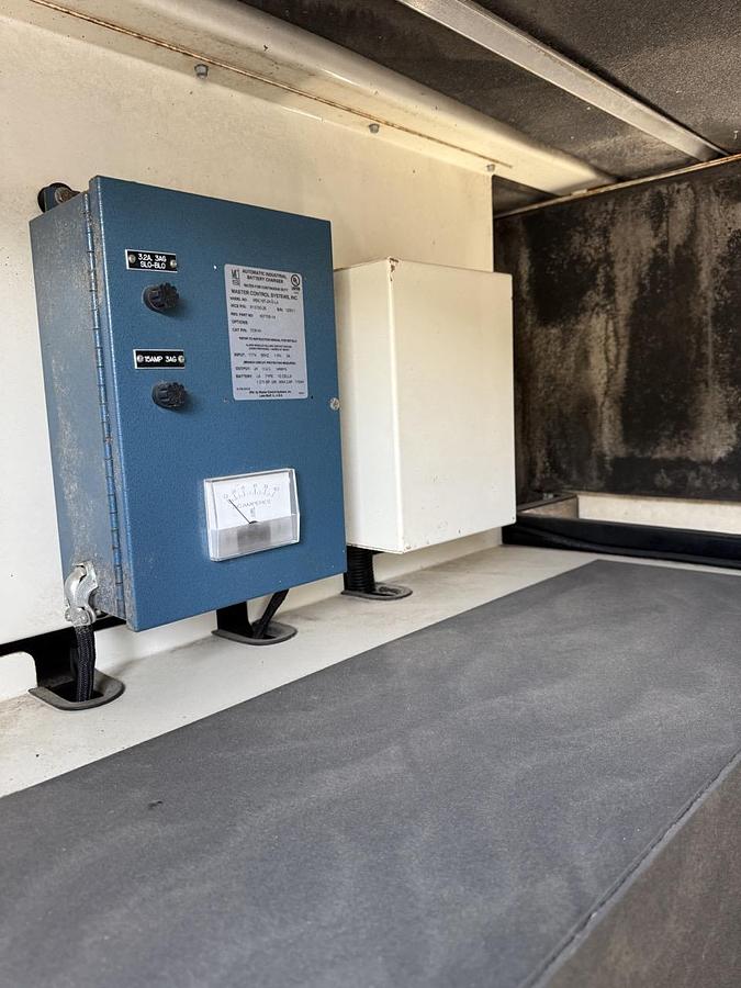 Used 2015 Refurbished Caterpillar XQ230 Diesel Generator