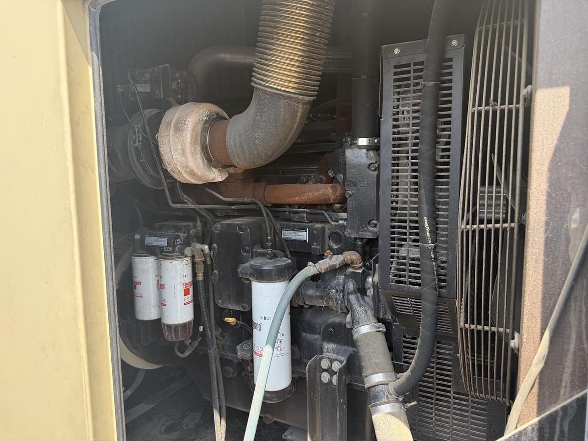 Used 2011 Kohler 400REOZJ Diesel Generator