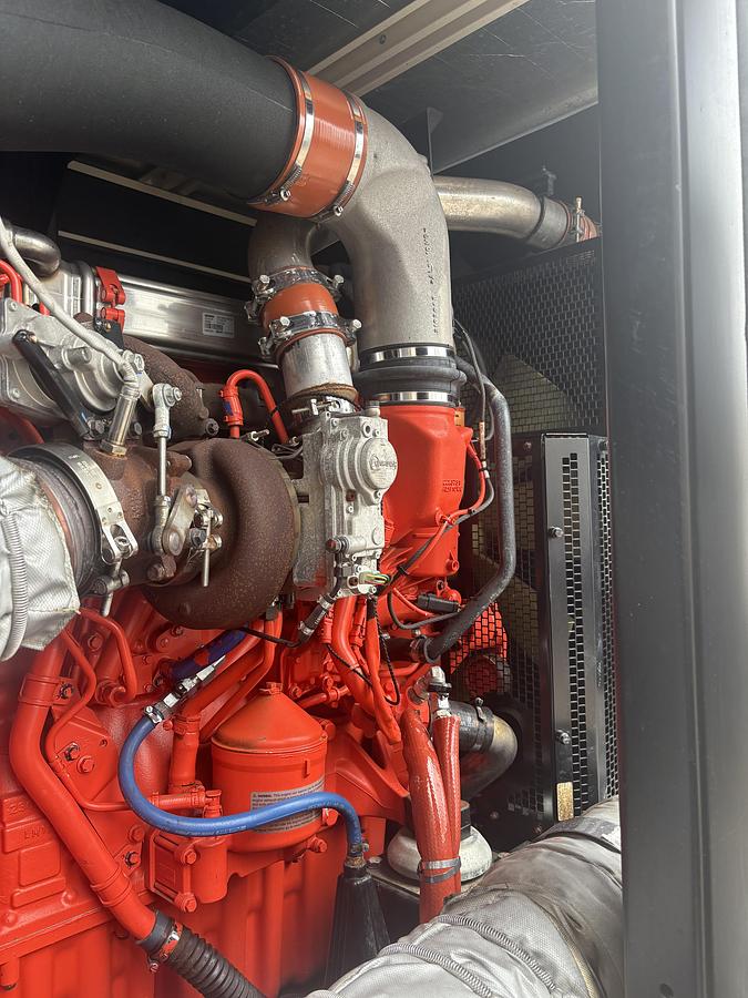 Used 2021 TechnoGen SA300 TSX