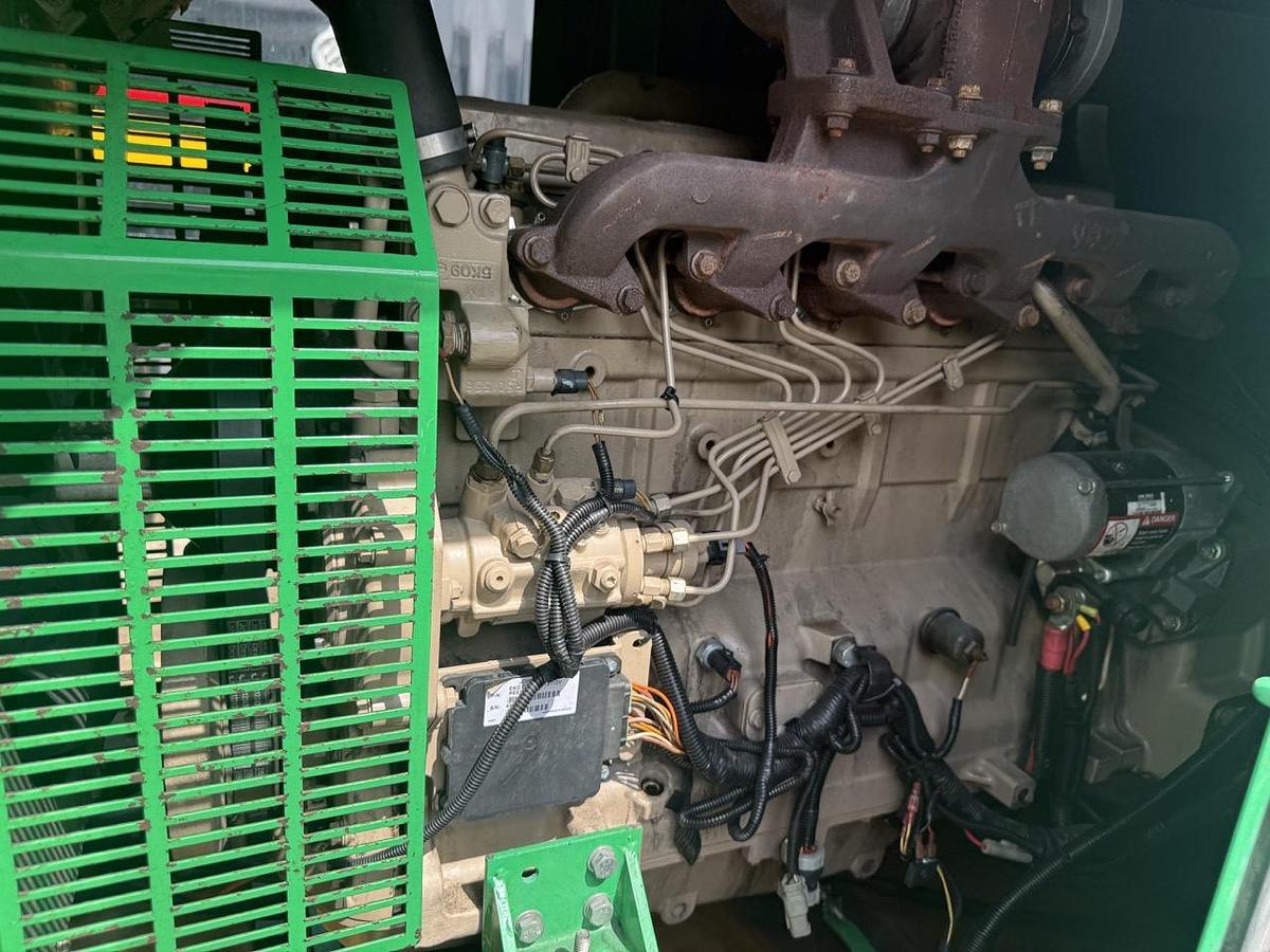 Used 2016 MultiQuip DCA125USJ-MQRP Diesel Generator