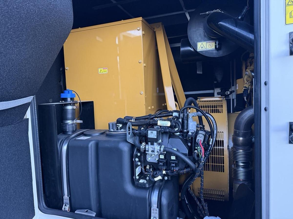 Used 2019 Caterpillar XQ230 Diesel Generator