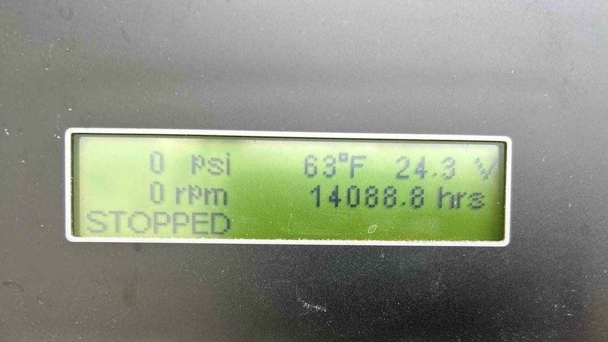 Used 2015 Refurbished Caterpillar XQ230 Diesel Generator