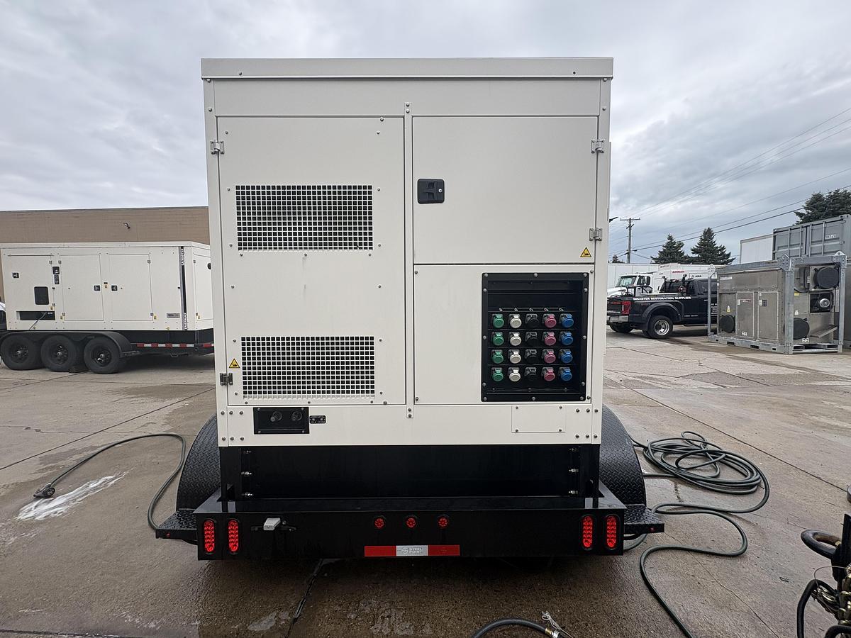 Used 2021 TechnoGen SA300 TSX