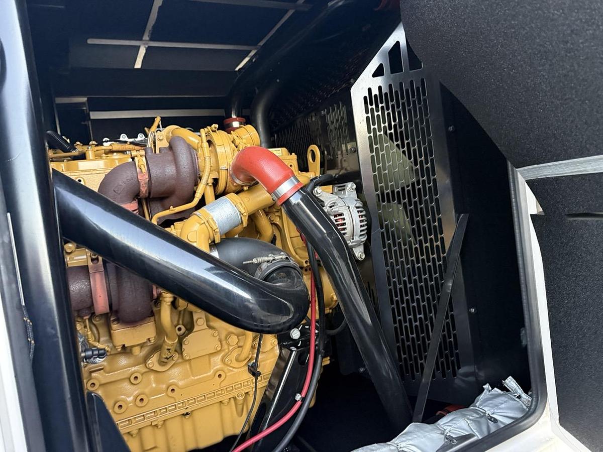 Used 2019 Caterpillar XQ230 Diesel Generator
