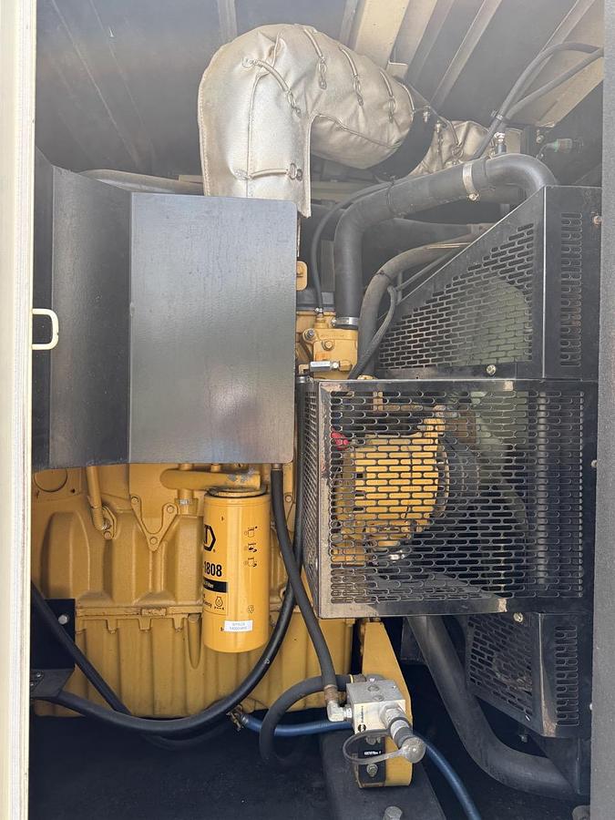 Used 2015 Refurbished Caterpillar XQ230 Diesel Generator