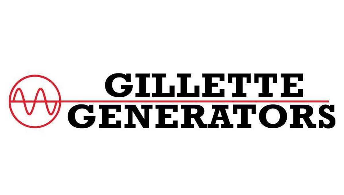 Gillette SPMI2M 2000KW STANDBY DIESEL TIER 2 GENERATOR SET