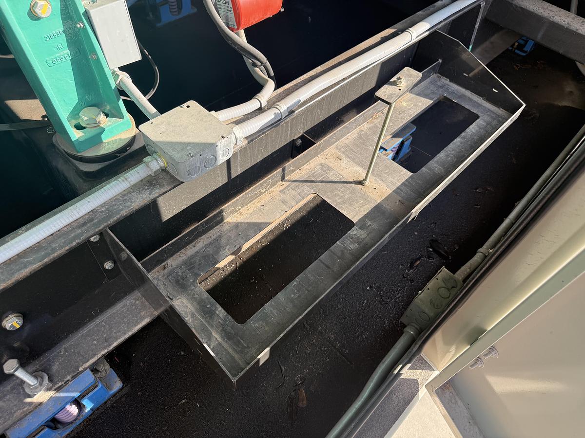 Used 2015 CUMMINS 500GFGB STATIONARY GENERATOR