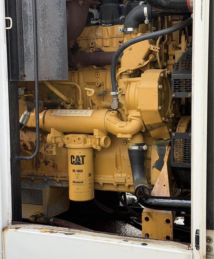 Used 2005 Caterpillar XQ400 Diesel Generator