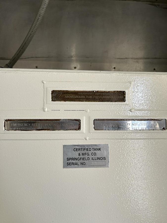 Used 800KW REFURBISHED CATERPILLAR XQ800 DIESEL GENERATOR