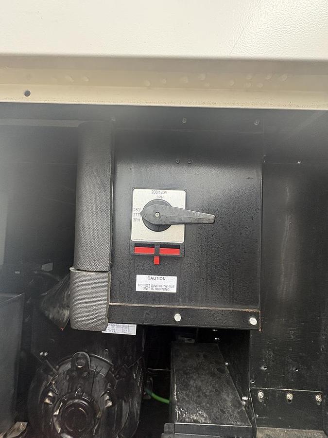 Used 2021 TechnoGen SA300 TSX