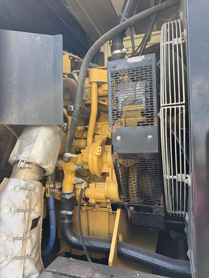 Used 2013 Caterpillar XQ350 Diesel Generator