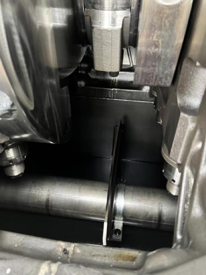 Used 1775HP CATERPILLAR G3606 A3 NATURAL GAS ENGINE