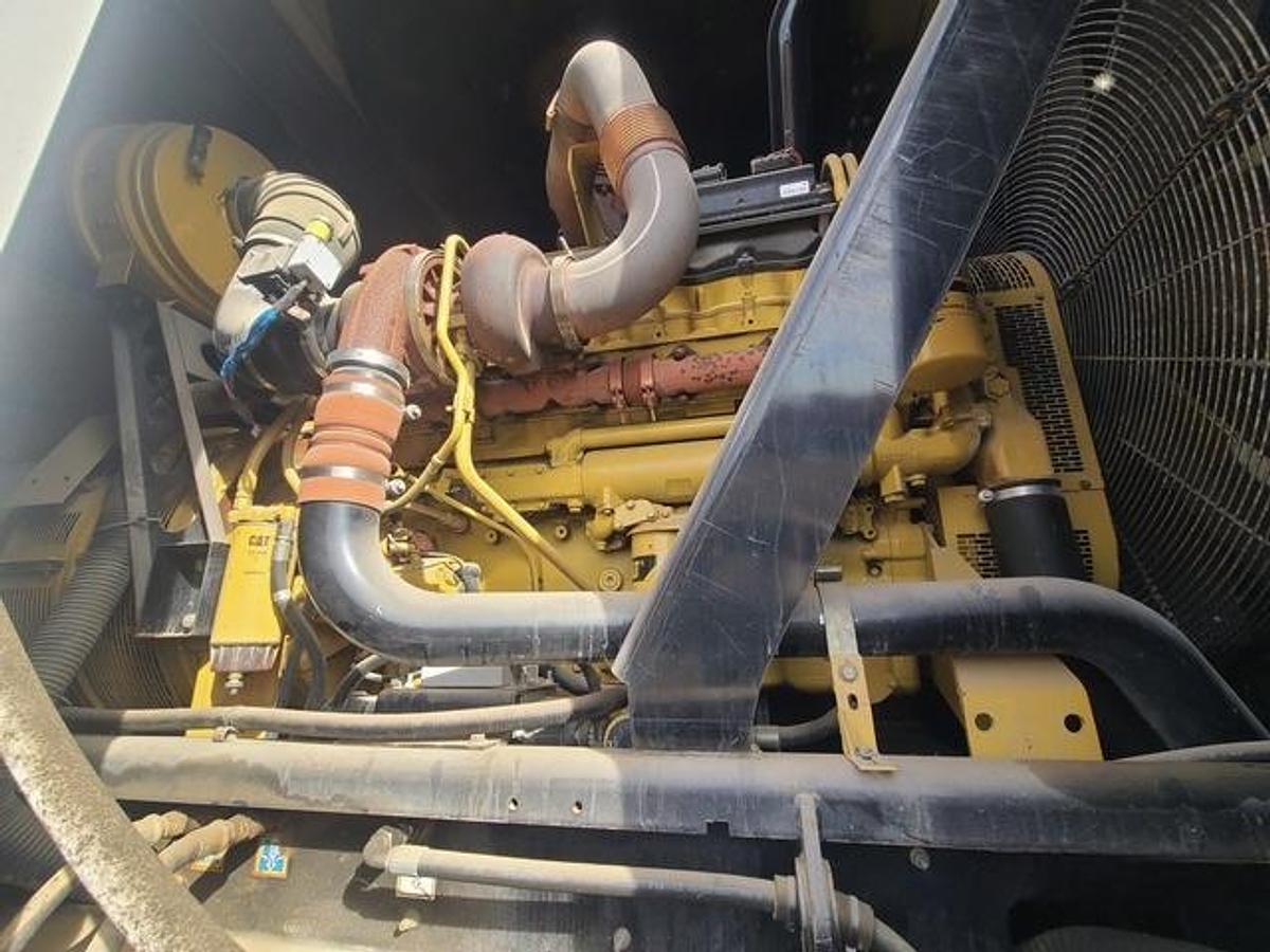 Used 2006 Caterpillar C32 Diesel Generator