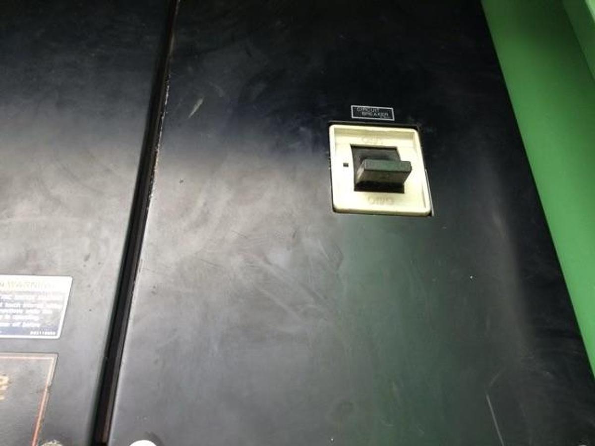 Used 2002 MultiQuip DCA400SSK