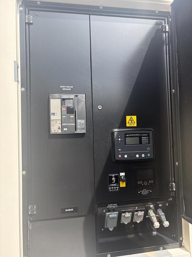 Used 2021 TechnoGen SA300 TSX