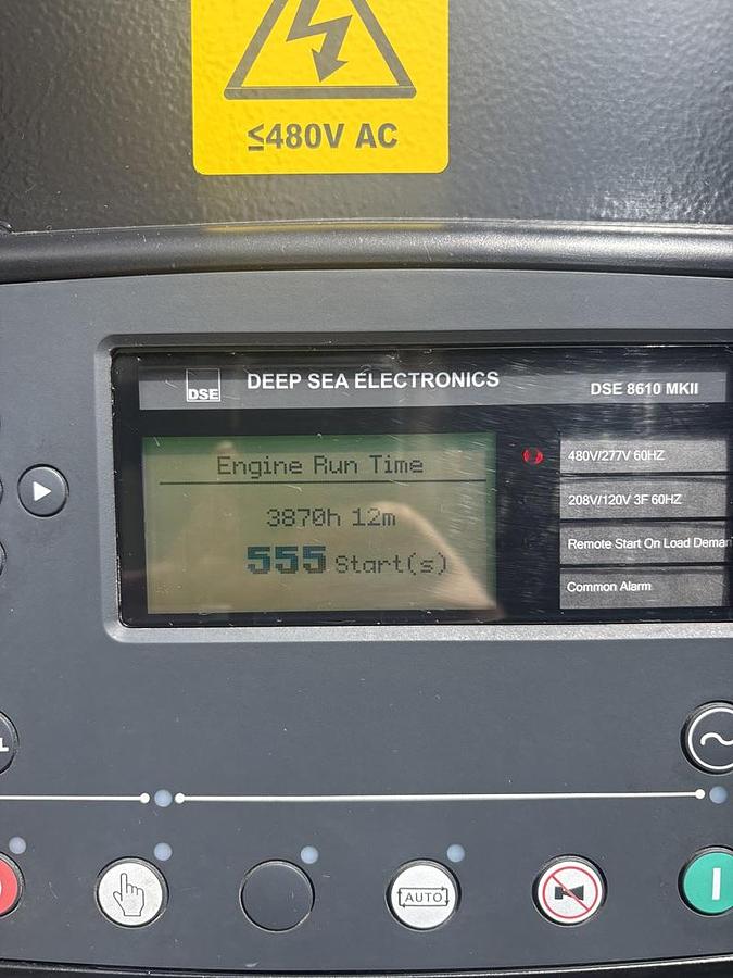 Used 2021 TechnoGen SA300 TSX